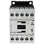 Contactor Eaton xStart Eaton Moeller de 3 polos, 3 NA, 15 A, bobina 230 V ac, 7,5 kW