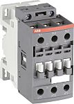 Contactor ABB AF30 AF de 3 polos, 3 NA, 50 A, bobina 12 V dc, 15 kW