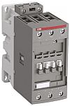 Contactor ABB AF96 AF de 3 polos, 3 NA, 130 A, bobina 24→ 60 v ca, 45 kW