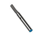 Sensor de proximidad Sick, M18 x 1, alcance 65 → 350 mm, salida PNP Y NPN, interfaz IO-Link, 10 → 30 V.,