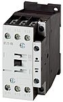 Contactor Eaton DILM Eaton Moeller de 3 polos, 1 NC, 170 A, bobina 230 V ac, 15 kW