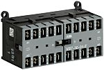 Contactor ABB de 3 polos, 3 NA, 20 A, bobina 42 V, 5,5 kW