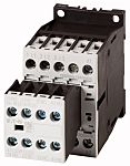 Contactor Eaton DILM de 4 polos, bobina 220 V ac, 230 V ac, 90 kW