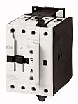 Contactor Eaton DILM de 4 polos, bobina 24 V, 23 kW
