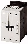 Contactor Eaton DILM de 3 polos, bobina 24 V, 63 kW
