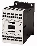 Contactor Eaton Eaton Moeller de 3 polos, NA, 60 A, bobina 230 V, 18,5 kW