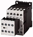 Contactor Eaton DILM de 4 polos, 1 NA, bobina 220 V ac, 230 V ac, 14 kW