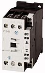 Contactor Eaton DILM de 3 polos, 1 NA, bobina 220 V ac, 230 V ac, 11 kW