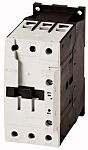 Contactor Eaton DILM de 3 polos, bobina 220 V ac, 230 V ac, 75 kW