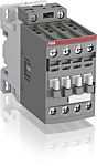 Contactor ABB 1SBL2 de 4 polos, 2 NA/2 NC, 55 A, bobina 100 a 250 V, 11 kW
