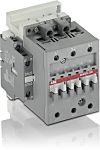 Contactor ABB UA 1SBL35 de 3 polos, 3 NA, 4 A, bobina 24 V