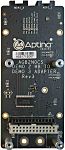 Placa base de evaluación Adaptador onsemi AGB2N0CS-GEVKOS