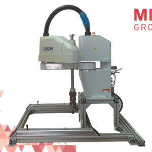 ROBOT COMPETENTE DE NIVEL PRINCIPIANTE - Epson SCARA T3