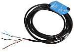 Sensor de proximidad Sick, alcance 10 mm, salida PNP, 10 → 30 Vdc, IP68