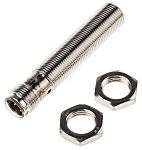 Sensor de proximidad Sick, M30 x 1.5, alcance 16 mm, salida PNP, 10 → 36 V dc, IP68, IP69K