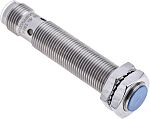 Sensor de proximidad Sick, M12 x 1, alcance 4 mm, salida PNP, interfaz IO-Link, 10 → 30 V dc, IP68, IP69K, 1kHz