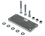 Soporte de montaje Sick, para W14 a G10