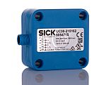 Sensor de proximidad Sick, alcance 600 → 6000 mm, salida PNP, 9 → 30 V., IP65, IP67, 3Hz