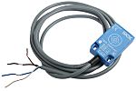 Sensor de proximidad Sick, alcance 25 mm, salida PNP, 10 → 40 Vdc, IP67