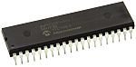Procesador de señal digital DSPIC30F4013-30I/P, 30MIPS 16bit 2,048 kB RAM, 1,024 kB, 48 kB Flash, PDIP 40 pines 13 x 12
