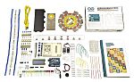 Kit de iniciación Arduino en inglés V3