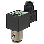 Válvula de solenoide EMERSON – ASCO B264D009SCA2, 2 puertos , 24 Vac, 1/8plg