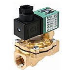 Válvula de solenoide EMERSON – ASCO SCE238C004 110/50, 2 puertos , 115 Vac, 3/4plg
