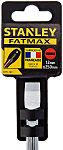 Destornillador Stanley, tipo Largo Alcance, punta plana 12 m, hoja de 250 mm