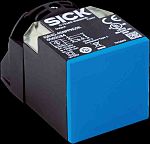 Sensor de proximidad Sick, M30 x 1.5, alcance 20 mm, salida NPN normalmente abierto, 10 → 30 V., IP67, 500Hz