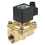 Válvula de solenoide EMERSON – ASCO SCG238A048-230 VCA, 2 puertos , 230 V ac, 3/4plg