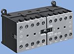 Contactor ABB B7 B de 3 polos, 3 NA, 20 A, bobina 240 Vac, 5.5 kW