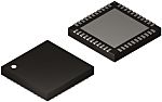 Procesador de señal digital dsPIC33FJ32GP304-I/PT, 40MHZ 16bit 4 kB RAM, 32 kB Flash, TQFP 44 pines 13x12bit ADC, I2C