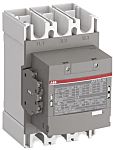 Contactor ABB AF370-30-11-13 AF de 3 polos, 3 NA, 600 A, bobina 230 V ac, 200 kW