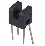 Fotocélula rectangular Omron, Sistema Difuso