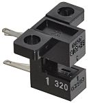 Fotocélula rectangular Omron, Sistema Barrera de Luz, salida Fototransistor
