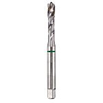 Macho de Roscar Macho de roscar para máquina, HSS, M12, 110 mm