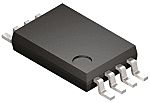 Amplificador operacional MCP602-I/ST, 2,7 → 6 V 2.8MHZ TSSOP, 14 pines 10 kHz, Salida Raíl a Raíl