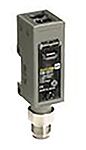 Fotocélula Omron, Sistema Barrera de Luz, alcance 0 → 30 m, salida PNP/NPN, IP67