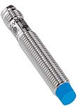 Sensor de proximidad Sick, M8 x 1, alcance 4 mm, salida Apertura normal, 10 → 30 V., IP67, 4kHz