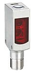 Fotocélula rectangular Sick, Sistema Reflex, alcance 5 m, salida NPN, Conector M8, IP66, IP67, IP68, IP69K