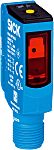 Fotocélula rectangular Sick, Sistema Reflex, alcance 4,5 m, salida PNP, Conector Cableado M12, IP66, IP67, IP69K