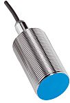 Sensor de proximidad, M30 x 1.5, alcance 15 mm, salida Cierre normal, 10 → 30 V., IP67, 500Hz