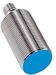 Sensor de proximidad Sick, M30 x 1.5, alcance 15 mm, salida NPN NA, 10 → 30 V., IP67, 500Hz