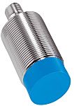 Sensor de proximidad, M30 x 1.5, alcance 20 mm, salida PNP normalmente cerrado, 10 → 30 V., IP67, 500Hz