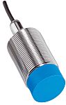 Sensor de proximidad, M30 x 1.5, alcance 20 mm, salida PNP normalmente abierto, 10 → 30 V., IP67, 500Hz