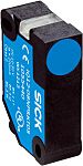 Sensor de proximidad, alcance 4 mm, salida PNP normalmente abierto, 10 → 30 V., IP68, 2kHz