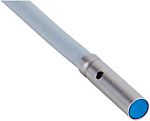 Sensor de proximidad, alcance 1 mm, salida PNP NA, 10 → 30 V., IP67, 8kHz
