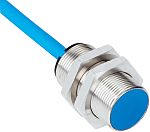 Sensor de proximidad Sick, M12 x 1, alcance 4 mm, salida Apertura normal, 10 → 30 V., IP67, 2kHz