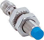 Sensor de proximidad Sick, alcance 3 mm, salida PNP NA, 10 → 30 V., IP68, 2kHz