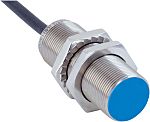 Sensor de proximidad Sick, alcance 5 mm, salida PNP normalmente cerrado, 10 → 30 V., IP67, 1kHz